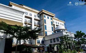 Training Centre Damhil Hotel
